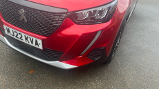 Peugeot 2008 1.2 PureTech 130 Allure Premium 5dr EAT8 Petrol Estate